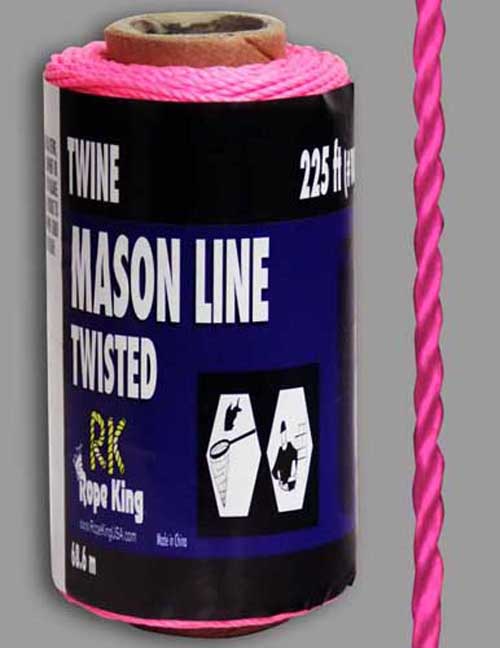 Twine  Rope King USA - 440-498-1648 - 30255 Solon Industrial Parkway,  Solon, OH 44139